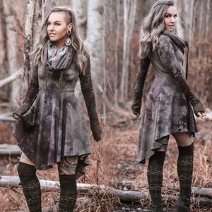 ISO Sew much love wanderlust